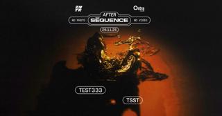 After Sēquence 2: Test333 + Tsst