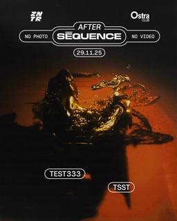 After Techno Sequence 2