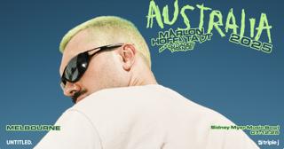 Marlon Hoffstadt Aka Dj Daddy Trance