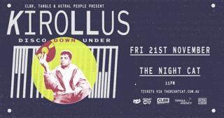Kirollus (Uk) | Disco Down Under