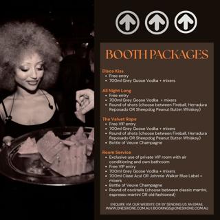 Mihai Popoviciu - Onesixone + Deep Cargo Rooftop Takeover