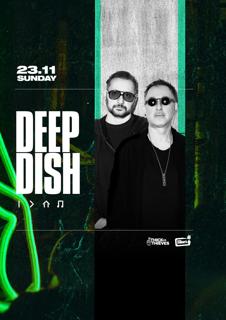 Deep Dish (Usa) - Revolver Sundays Pres. By Thick As Thieves