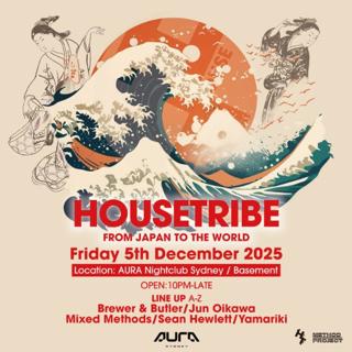 Method Project Pres. Housetribe