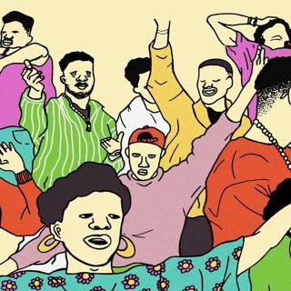 Mrz B2B Sam Stelar: Le Petit Salon Lyon