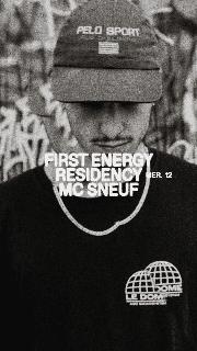 First Energy Residency - Mc Sneuf