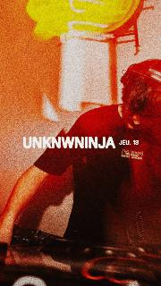 Unknwninja