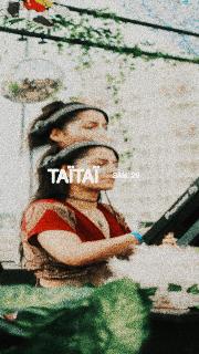 Taïtaï