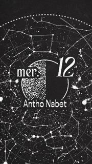 Le Marlin Presents Antho Nabet
