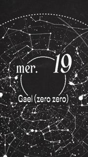 Le Marlin Presents Gael & Gregoire Aka 2Grooves (Zéro Zéro)