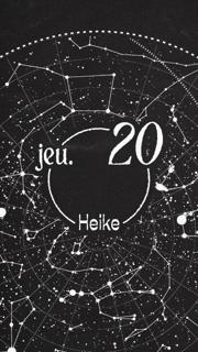 Le Marlin Presents Heike