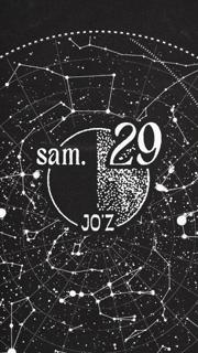 Le Marlin Presents Jo'Z