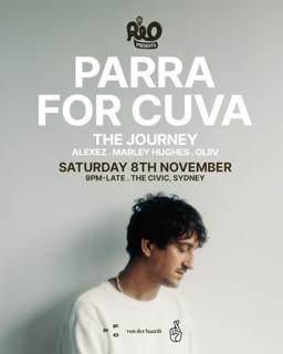 Parra For Cuva