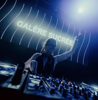 Galère Sucrée - Le Lieu Unique