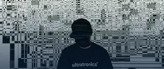 Ryoji Ikeda - Ultratronics [Live Set]