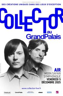 Air Mon Safari Symphonique