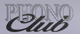 Phono Club With Mr. Scruff (6 Hours)