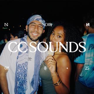 Cc Sounds By Noir