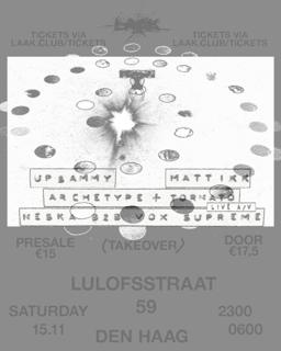 Concert - Sophie Straat