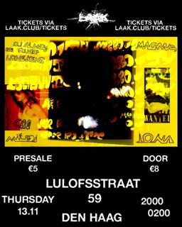 Mr.Booty C0Ma Vinyl Release + Music Video Premiere