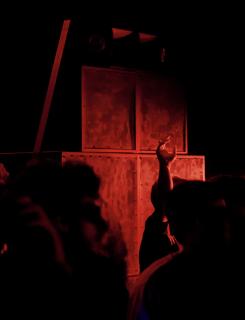 Vestalia With Neel, Luwei, Future Nomadz, Manifesto Disappunto, Emi Maggi, Filippo Scorcucchi