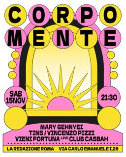 Corpomente
