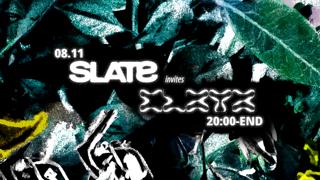 Slate Invites Elata Collective