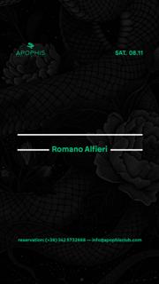 Romano Alfieri