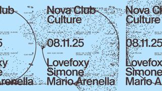 Club Night With Lovefoxy - Simone - Mario Arenella