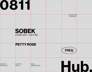 Hub. Act Ii W// Sobek