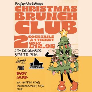 Bmh Xmas Brunch Club Week 1
