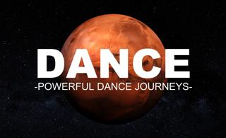 Dance - Powerful Dance Journeys