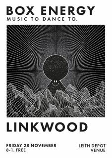 Box Energy // Linkwood