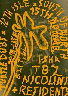 12Th Isle X South Of North X Turtle Dubs