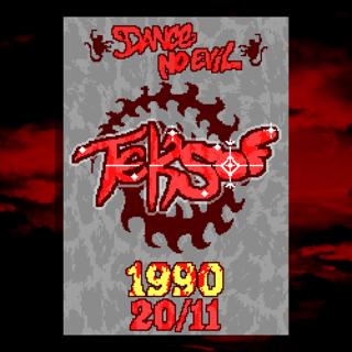 Dance No Evil 005: Tekhole B2B Sofsof