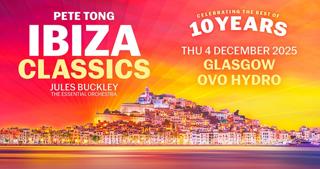 Pete Tong Ibiza Classics