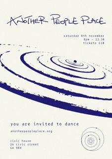 Another People Place