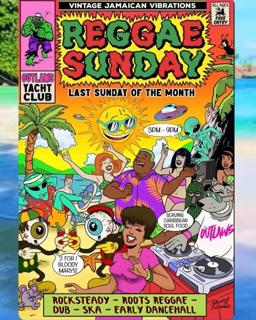 Reggae Sundays