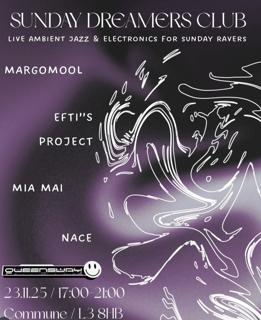 Sunday Dreamers Club