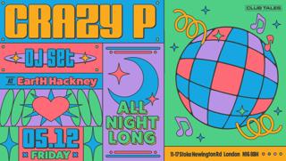 Crazy P [All Night Long]