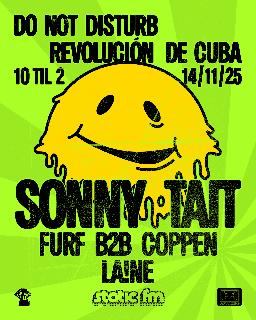 Do Not Disturb Vol.7