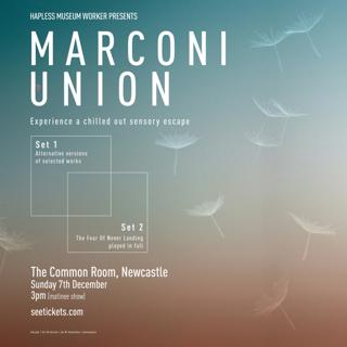 Macroni Union