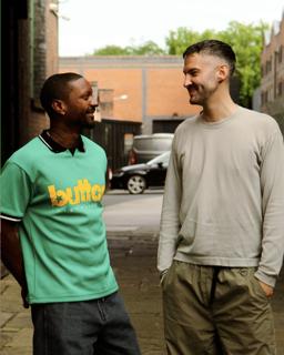 Me Gusta Collective: Yohan B2B Atiké