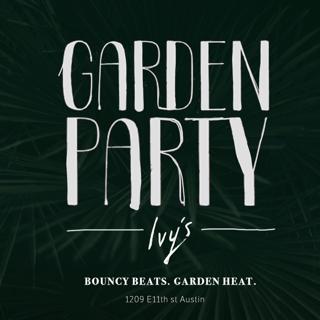 Garden Party