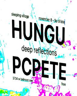 Deep Reflections