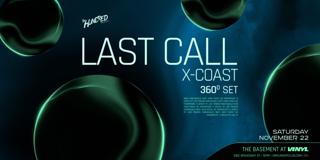 X-Coast