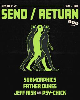 Send/Return
