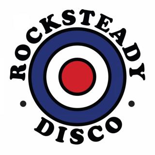 Dec Residency: Rocksteady Disco W/ Peter Croce & Eddie Logix