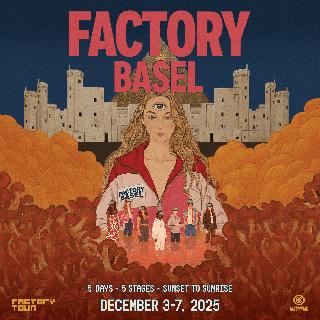 Factory Basel