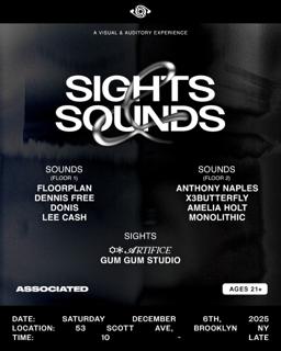 Sights & Sounds