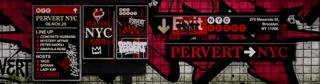 Pervertmx Nyc